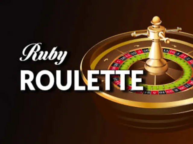 Ruby Roulette