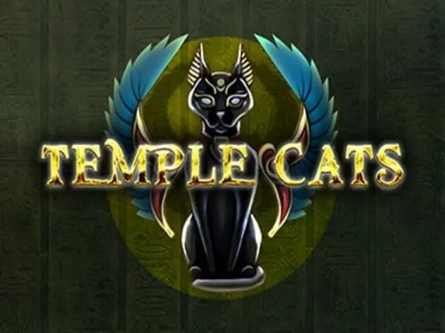 Temple Cats