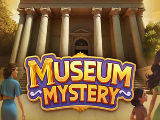 Museum Mystery