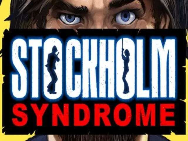 Stockholm Syndrome
